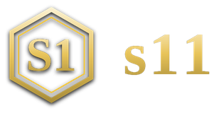 s11 logo