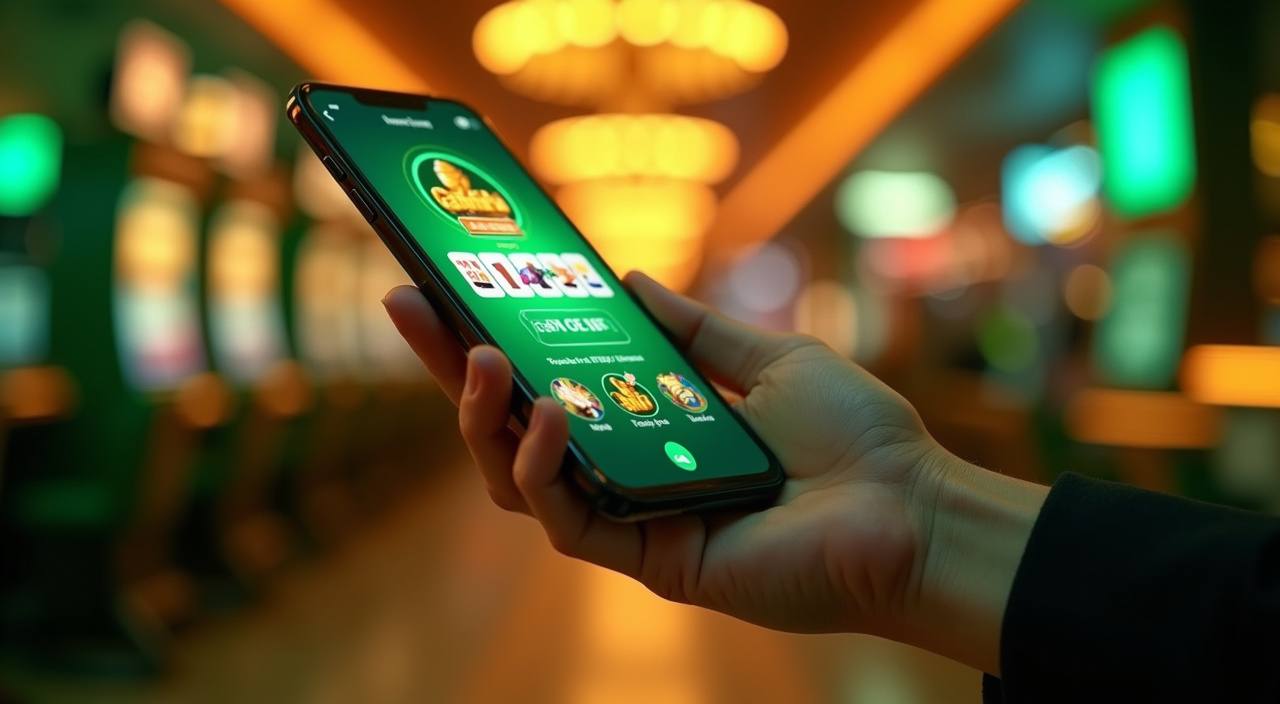 s11 mobile gaming